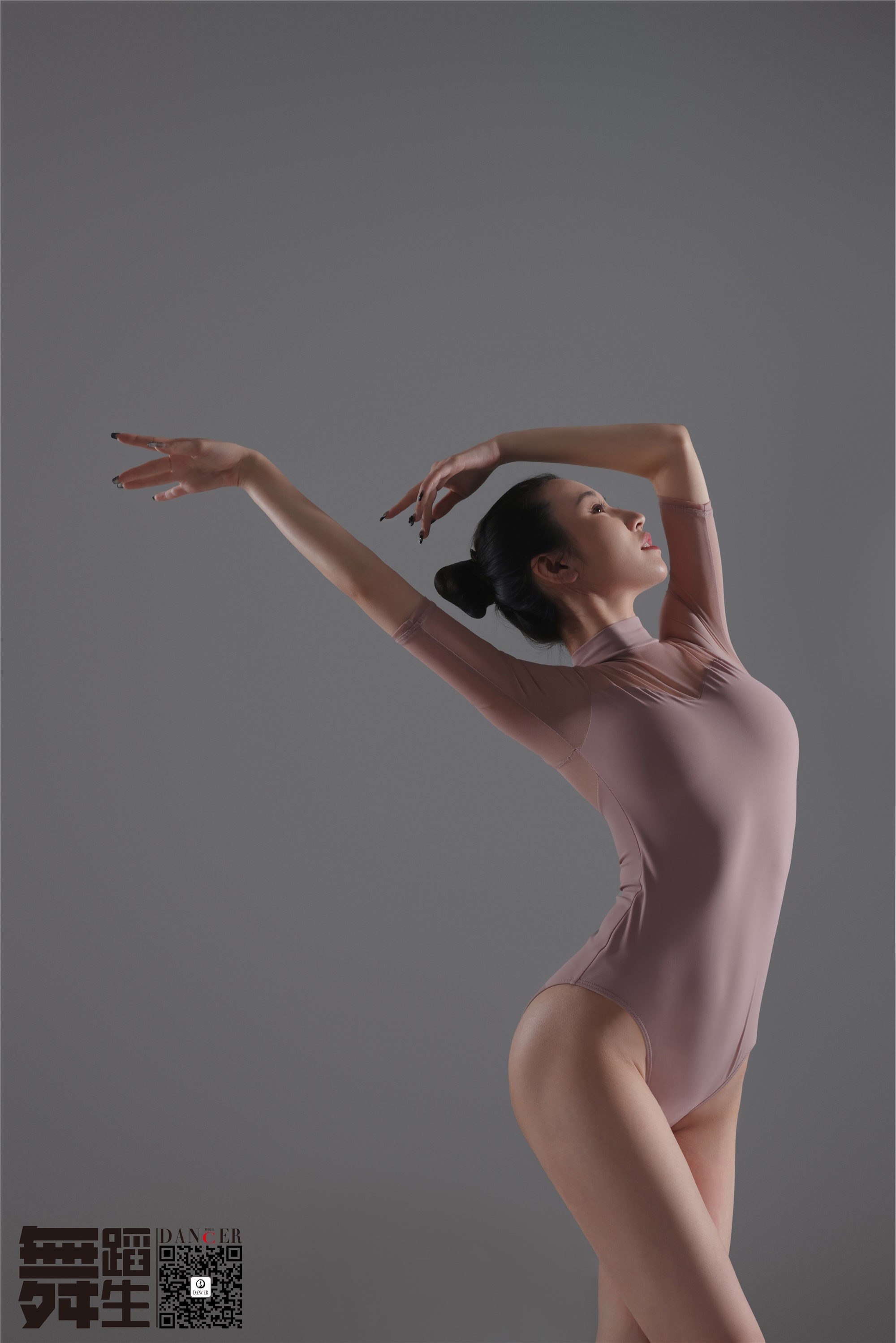 GALLI嘉丽 舞蹈生日记 107 - 幻影